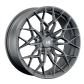 Кованый диск LS FG29 MGM